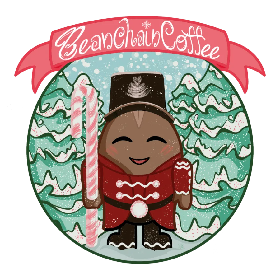 A Winter Wonderland