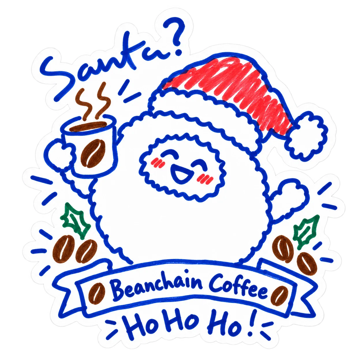 Santa?