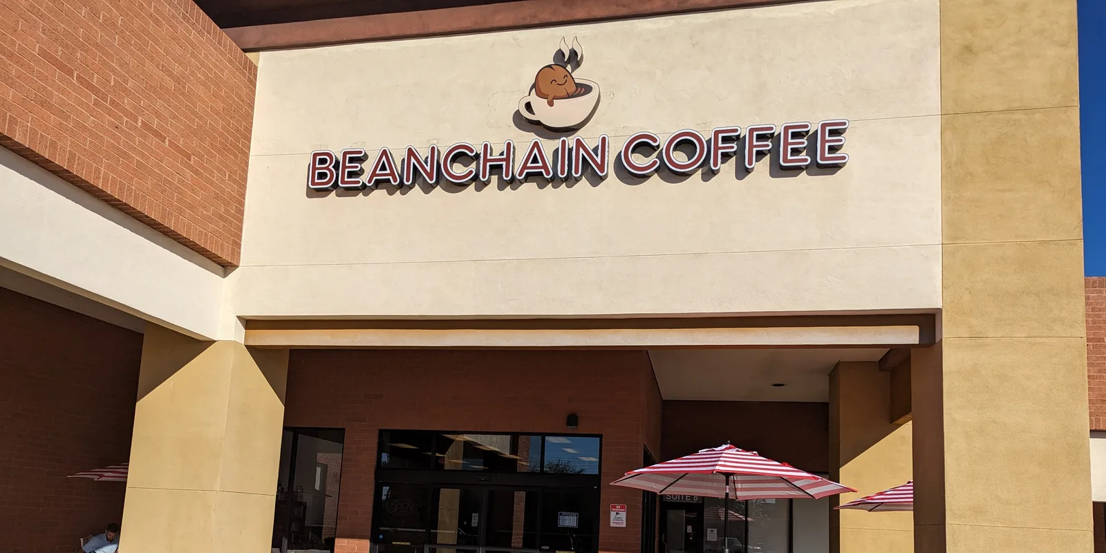 Unmoderated Existence Hour at Beanchain Coffee